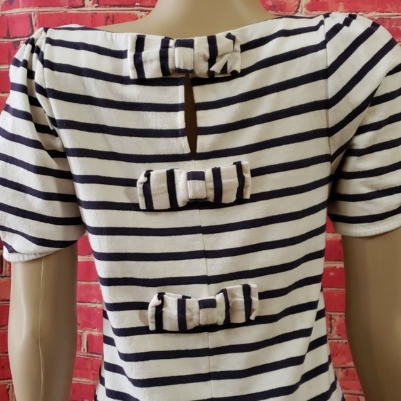 Anthropologie 9-H15 STCL DRESS SIZE SMALL - Picture 2 of 7